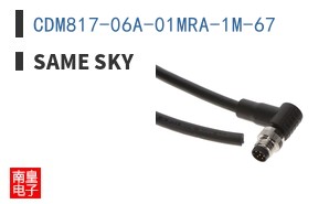 CDM817-06A-01MRA-1M-67 ͼƬ